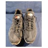 Nike airmax mens size 13 tennis shoes