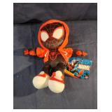 Marvel Spider-Man plush doll