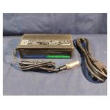 Lead-Acid Battery Charger