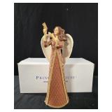 Princess House "Graceful Angel with Star"