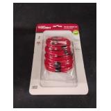 Weed eater string 080" 5 ct. 14ft each