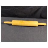 Rolling pin 16" long
