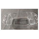 Anchor Hocking 1.5 casserole dish