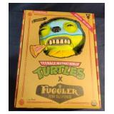 Limited Edition Teenage Mutant Ninja