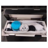 7 IN 1 Electric Cleaning Brush