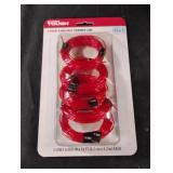 5-pack.080 x 14ft weed eater string