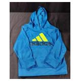 Adidas childs size 5 hoodie