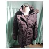 Michael Kors ladies coat size M