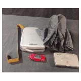 Bible Dictionary, cdProjects case with CDs and