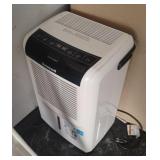 Honeywell dehumidifier