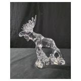 vintage Princess House Wonders of the Wild 24%