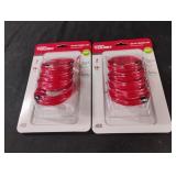 2-5 count x 14ft rolls of weed eater string