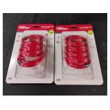 2-5 count x 14ft rolls of weed eater string