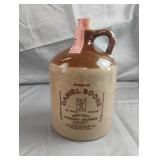 Vintage Daniel Boone Kentucky Straight Bourbon