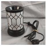 ScentSationals Bronze Lantern Full-Size Scented