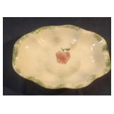 Guyroc spongeware soap dish