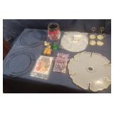 Craft supplies and more......