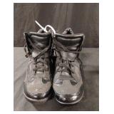 Wanted  Apollo size 10 kids high tops