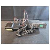 Vintage Cobra 10 Plus CB Radio