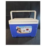 Igloo Island Breeze 9-Quart Cooler.