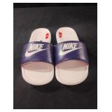 Nike sandals size 8