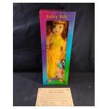 Vintage Ashley Belle porcelain baby doll "Hayley"