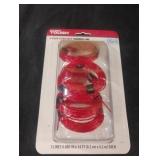 Weed eater universal string .095 by 750 ft