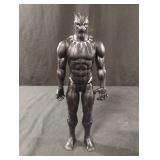 Hasbro Marvel Avengers Titan Hero Series Black