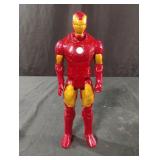 Hasbro Marvel Avengers Titan Hero Series Iron Man