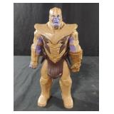 Hasbro Marvel Avengers Titan Hero Series Thanos