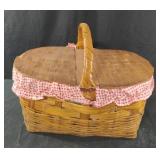 Picnic basket