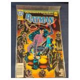 DC Batman #504 from DC Comics, featuring part of