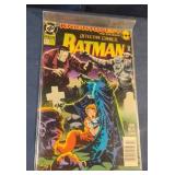 Detective Comics #671 from DC Comics, featuring