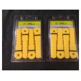 Push-N-Load 3 Blade & Pivotrim Hybrid Replacement