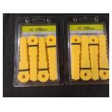 Push-N-Load 3 Blade & Pivotrim Hybrid Replacement