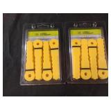 Push-N-Load 3 Blade & Pivotrim Hybrid Replacement