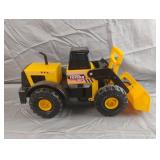 Tonka 952 Steel Classics Front Loader