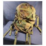 SDS Large Assault Park Style #4095 Specialty