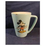 Disney Mickey Mouse mug