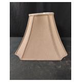 Lamp shade