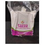 Tazza hand sanitizing wipes. 1200 total