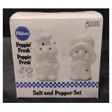 Vintage Benjamin & Medwin Pillsbury Poppin