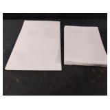 Gift boxes. 4 total. 3 littles ones and 1 big 1