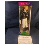 Vintage Ashley Belle porcelain Doll-"Nakita" with