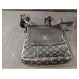 Louis Vuitton shoulder bag-purse