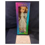 Vintage Ashley Belle porcelain Doll-"Hayes" with