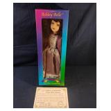 Vintage Ashley Belle porcelain Doll-"Hayes" with