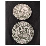 1979 and 1980 Royal Crownford Staffordshire