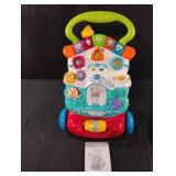 VTech Stroll & Discover Activity Walker