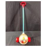 Vintage Fisher-Price corn popper